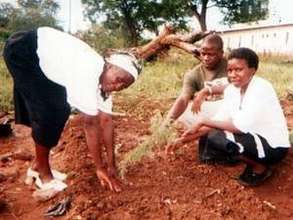 At ASAP we are not afraid to get our hands dirty!