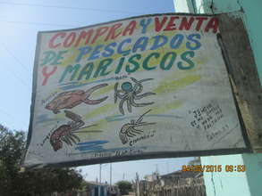 Victor's business