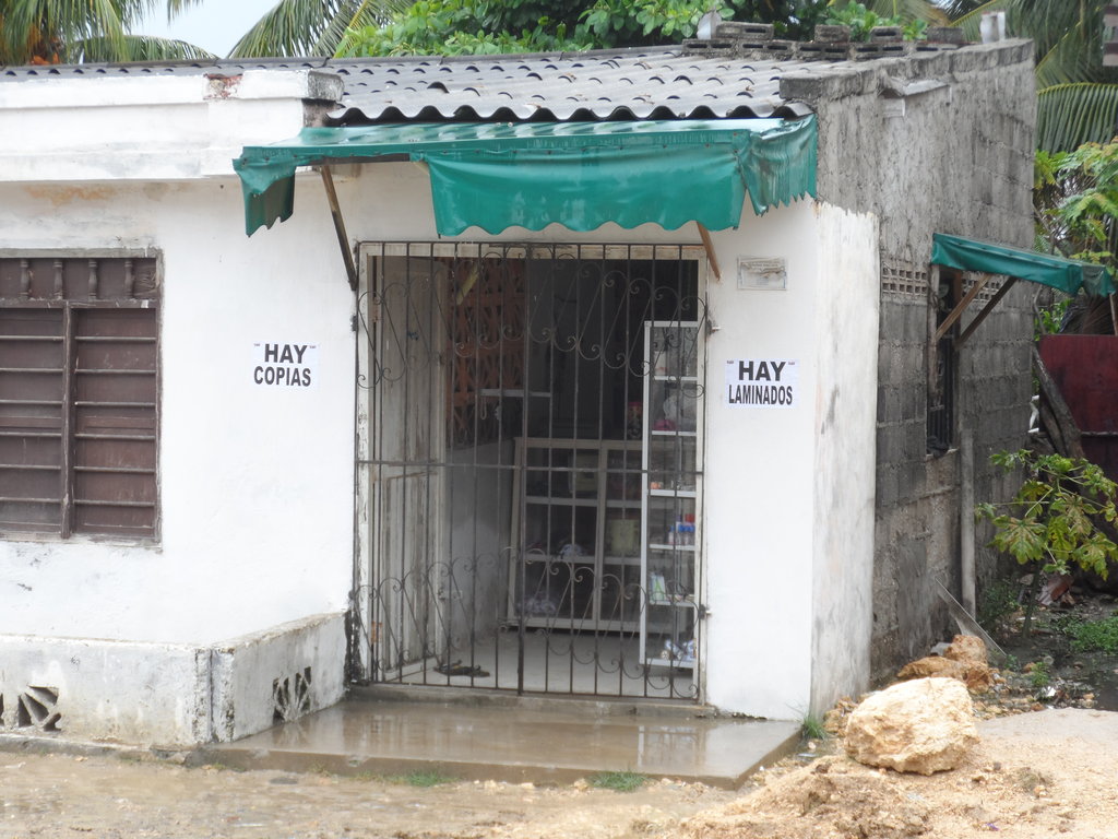 Micro-credits for Baru Island young entrepreneurs