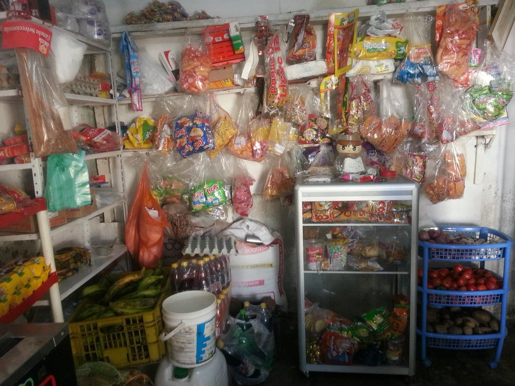 Micro-credits for Baru Island young entrepreneurs