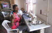 Micro-credits for Baru Island young entrepreneurs