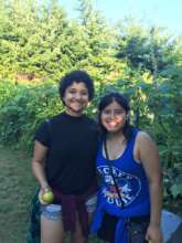 Mentorship at Y-WE Write