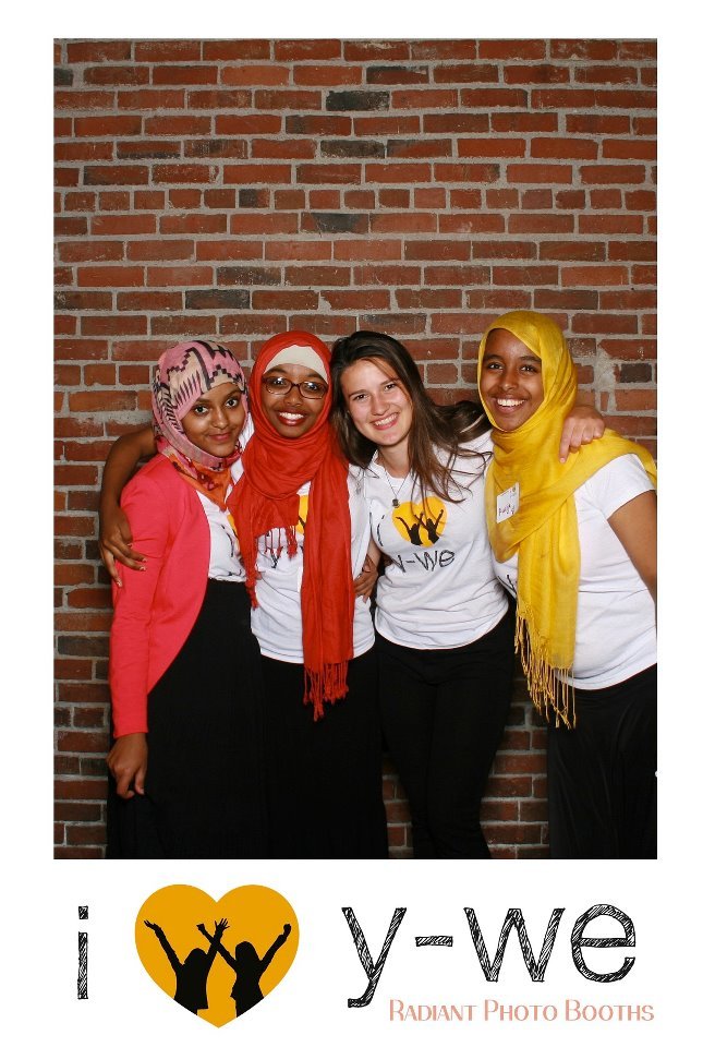 y-we builds lasting friendships