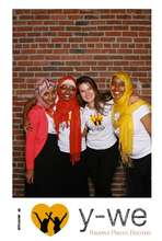 y-we builds lasting friendships