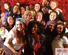 Y-WE at Ignite 2015 (February 26, 2015)