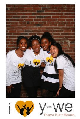mentors love Y-WE