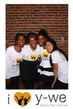 mentors love Y-WE