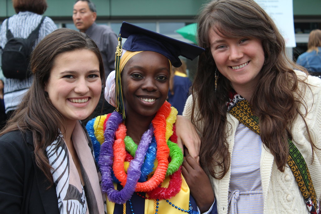 Empower 400 Young Women Leaders in the NW!