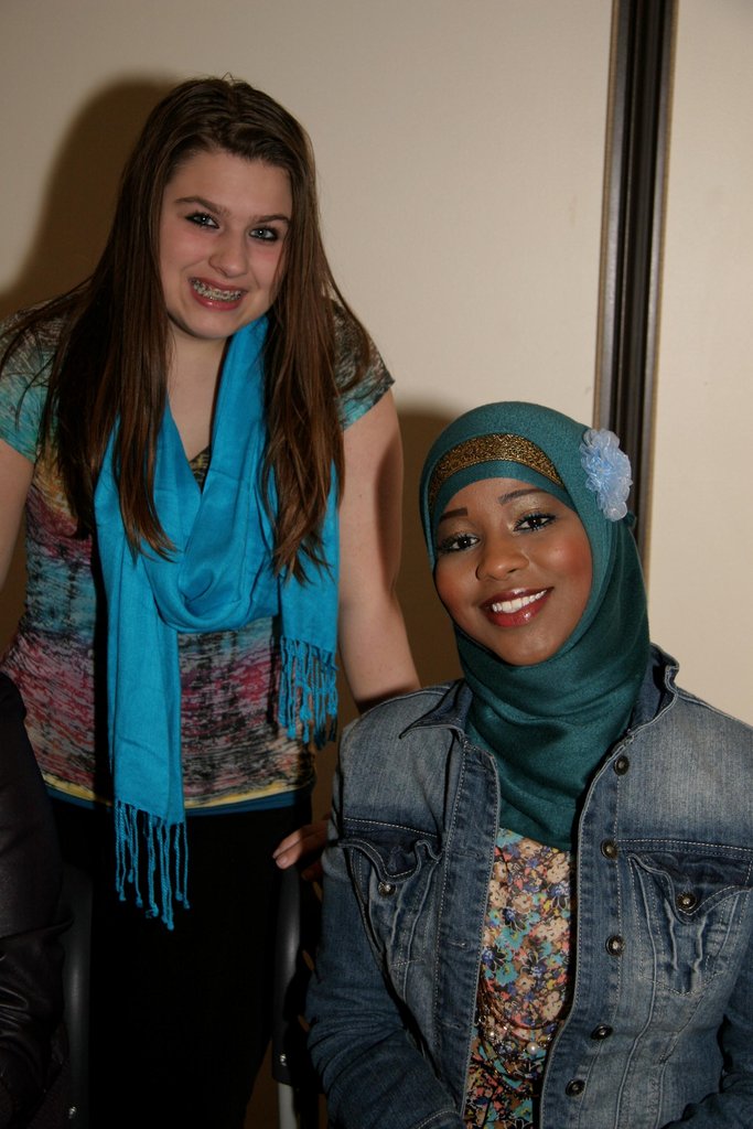 Empower 400 Young Women Leaders in the NW!