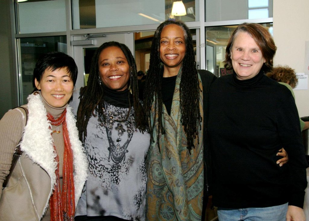 Empower 400 Young Women Leaders in the NW!