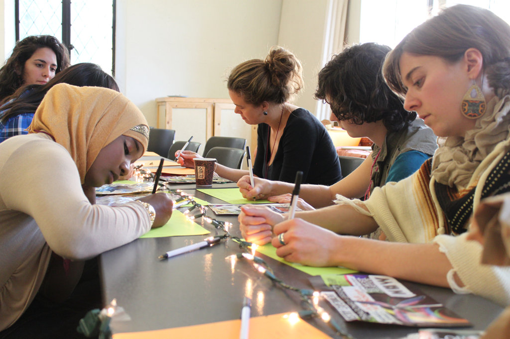 Empower 400 Young Women Leaders in the NW!