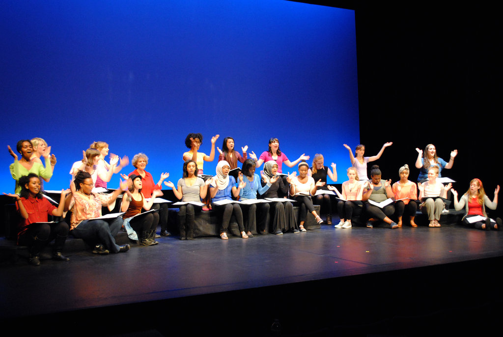 Empower 400 Young Women Leaders in the NW!