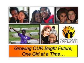 Empower 400 Young Women Leaders in the NW!