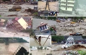 "Rahat Floods"- Support flood victims in India!