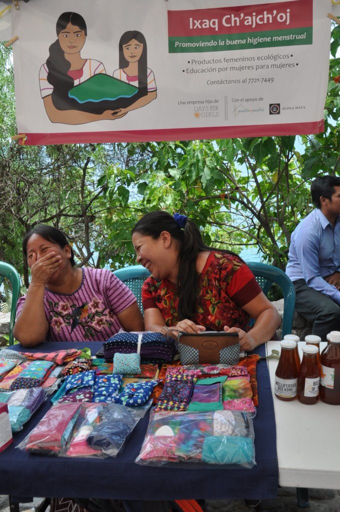 Support Sustainable Livelihoods in Rural Guatemala
