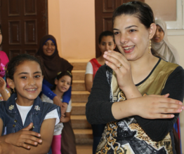 The Valuable Girl Project effects girls - and moms