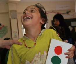 The Valuable Girl Project builds self-worth.