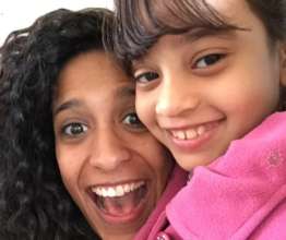 Bringing girls and young women together to learn!
