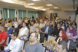 Introductory Seminar in Minya