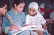 Valuable Girl: Empower 100,000 Girls in Egypt