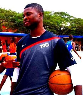 Sporting Chance; Discover, Compete, Experience.