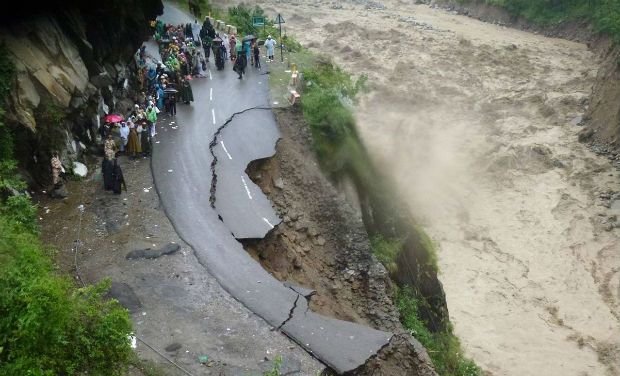 Help us save lives in Uttarakhand!