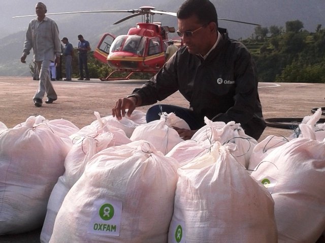 Help us save lives in Uttarakhand!