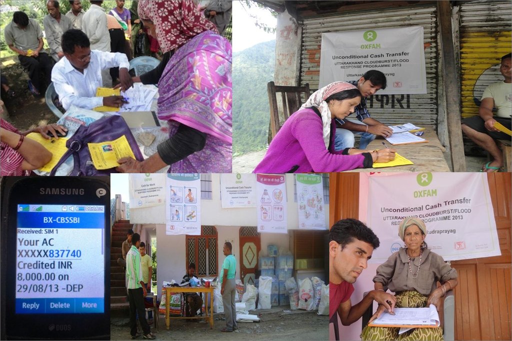 Help us save lives in Uttarakhand!