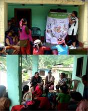Public health promotion