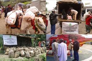 Help us save lives in Uttarakhand!