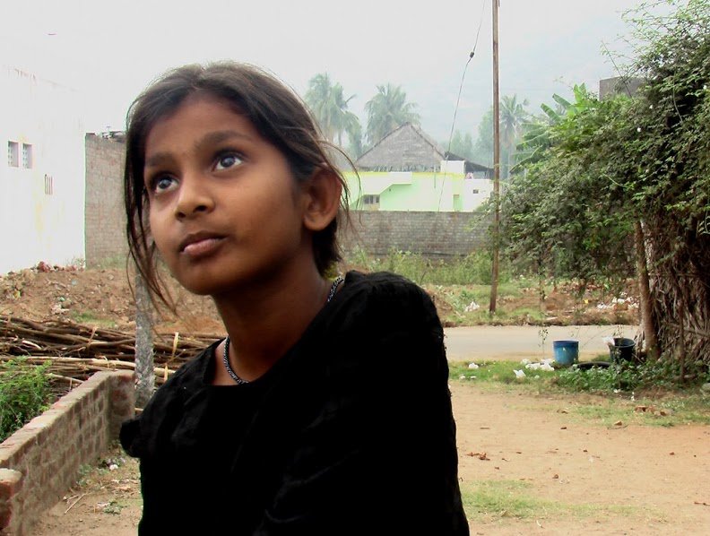 Empower Tamil Girls With Hygiene And Education