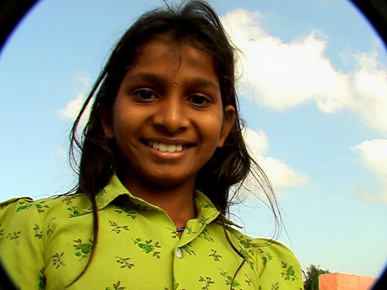 Empower Tamil Girls With Hygiene And Education