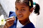 Empower Tamil Girls With Hygiene And Education