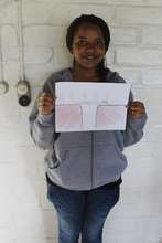 Irene's Self-Portrait: A Bridge for Her Community