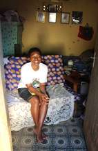 Monica shares how she will prevent early marriages