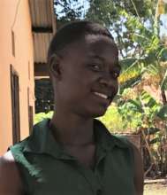 Global Grassroots' change agent Sharon