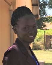 Suzan wants to end child marriage