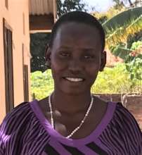 Trinta is working to end child marriage