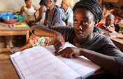 Young Women's Academy for Conscious Change: Uganda