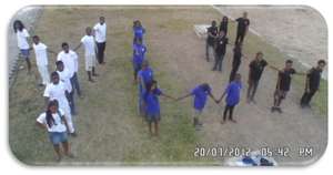 Youth Leadership Camp
