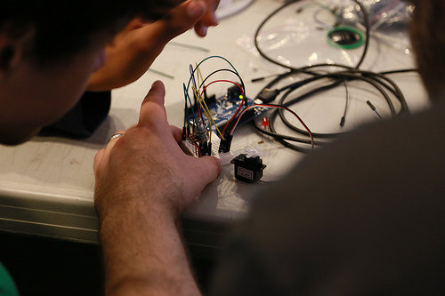 Hands-On Science & Technology AfterSchool Programs
