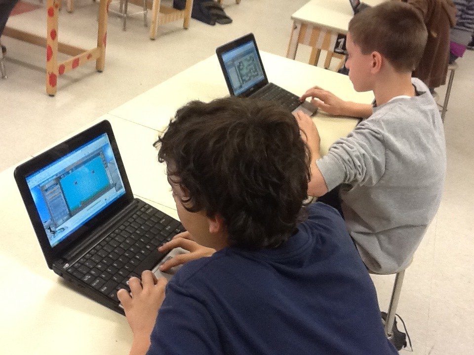 Hands-On Science & Technology AfterSchool Programs