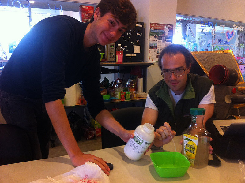 Hands-On Science & Technology AfterSchool Programs