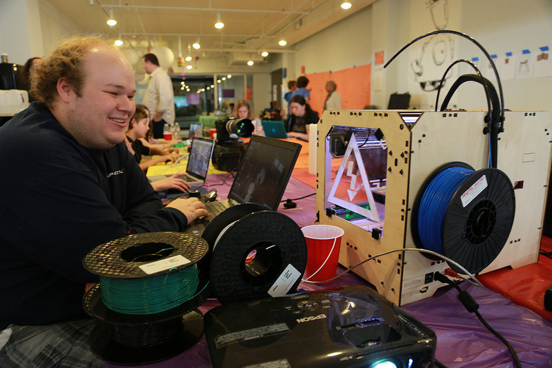 Hands-On Science & Technology AfterSchool Programs