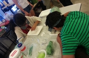 Hands-On Science & Technology AfterSchool Programs