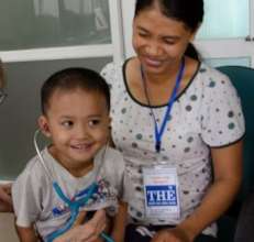 Duc Listens to his heart - A wonderful time