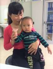 Tu also had heart surgery in May