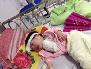 Thi Anh Duong's New Start