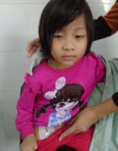 Trang - after surgery