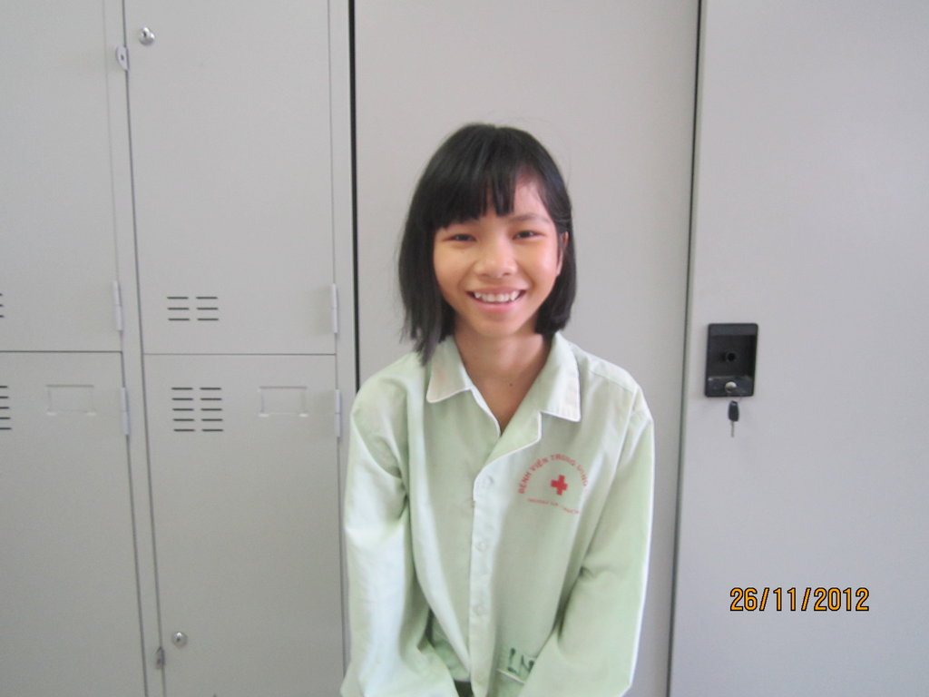 Life-Changing Heart Surgeries for Kids in Vietnam